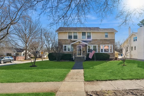 Multifamily For Sale - 1319 39th Street<br/> Des Moines, IA 50311