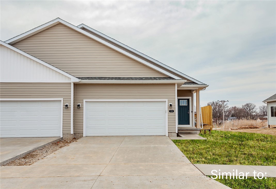 1531 Foxtail Drive, Altoona, Iowa image 1