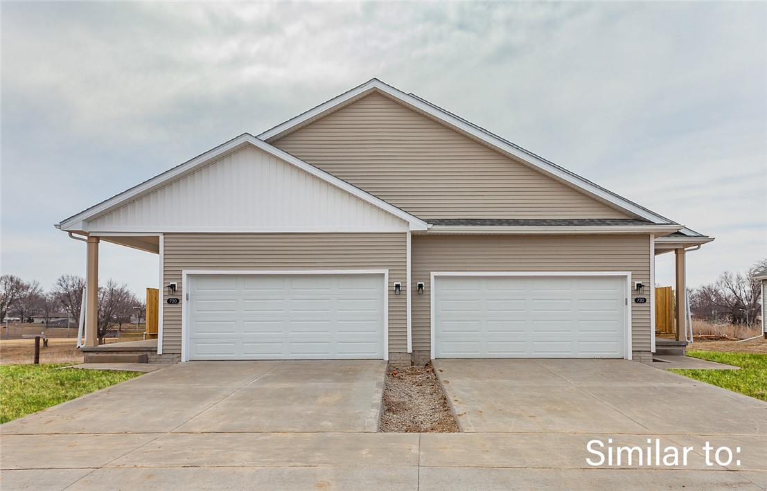 1531 Foxtail Drive, Altoona, Iowa image 3