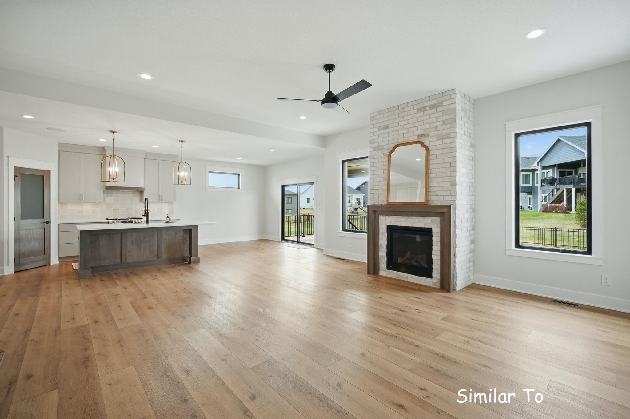 1801 Summit. Circle, Bondurant, Iowa image 5