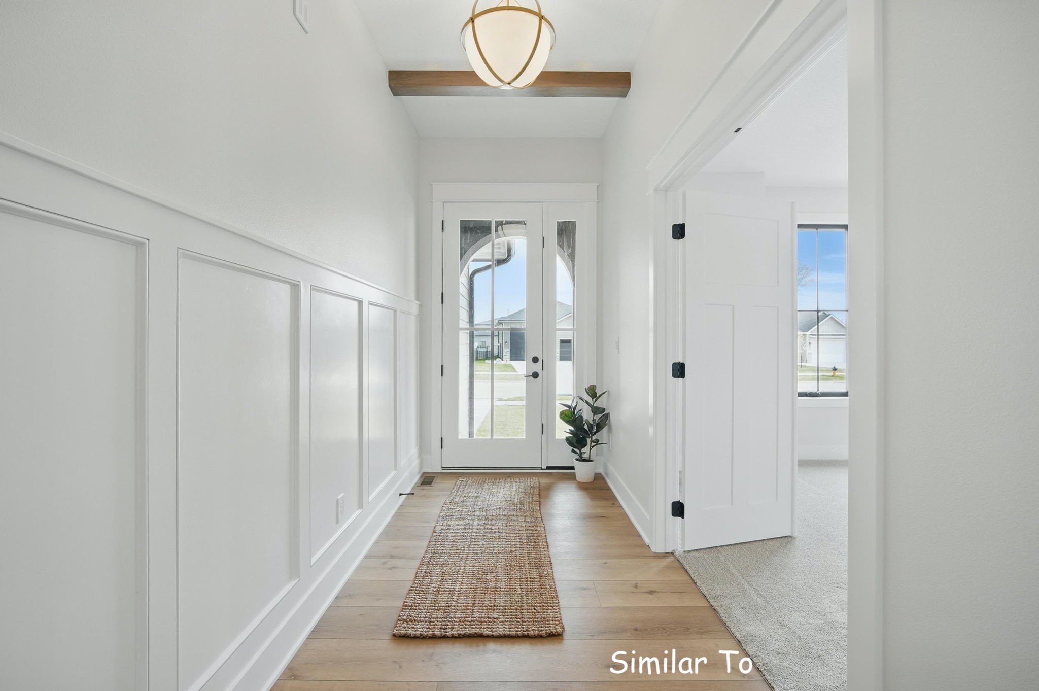 1801 Summit. Circle, Bondurant, Iowa image 3