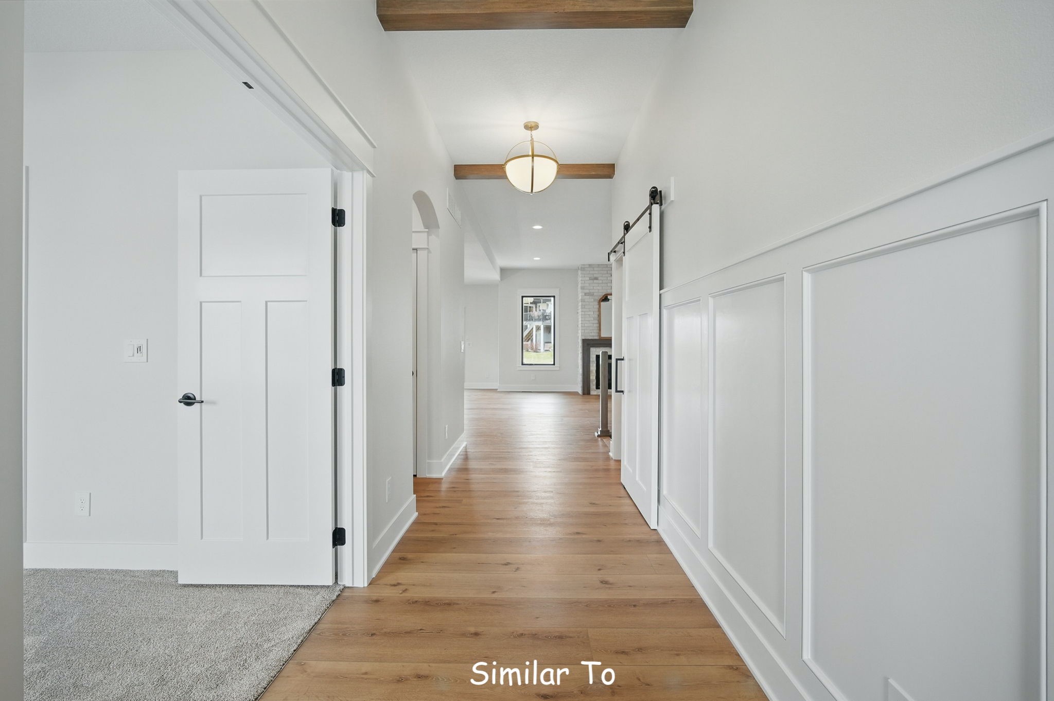 1801 Summit. Circle, Bondurant, Iowa image 2