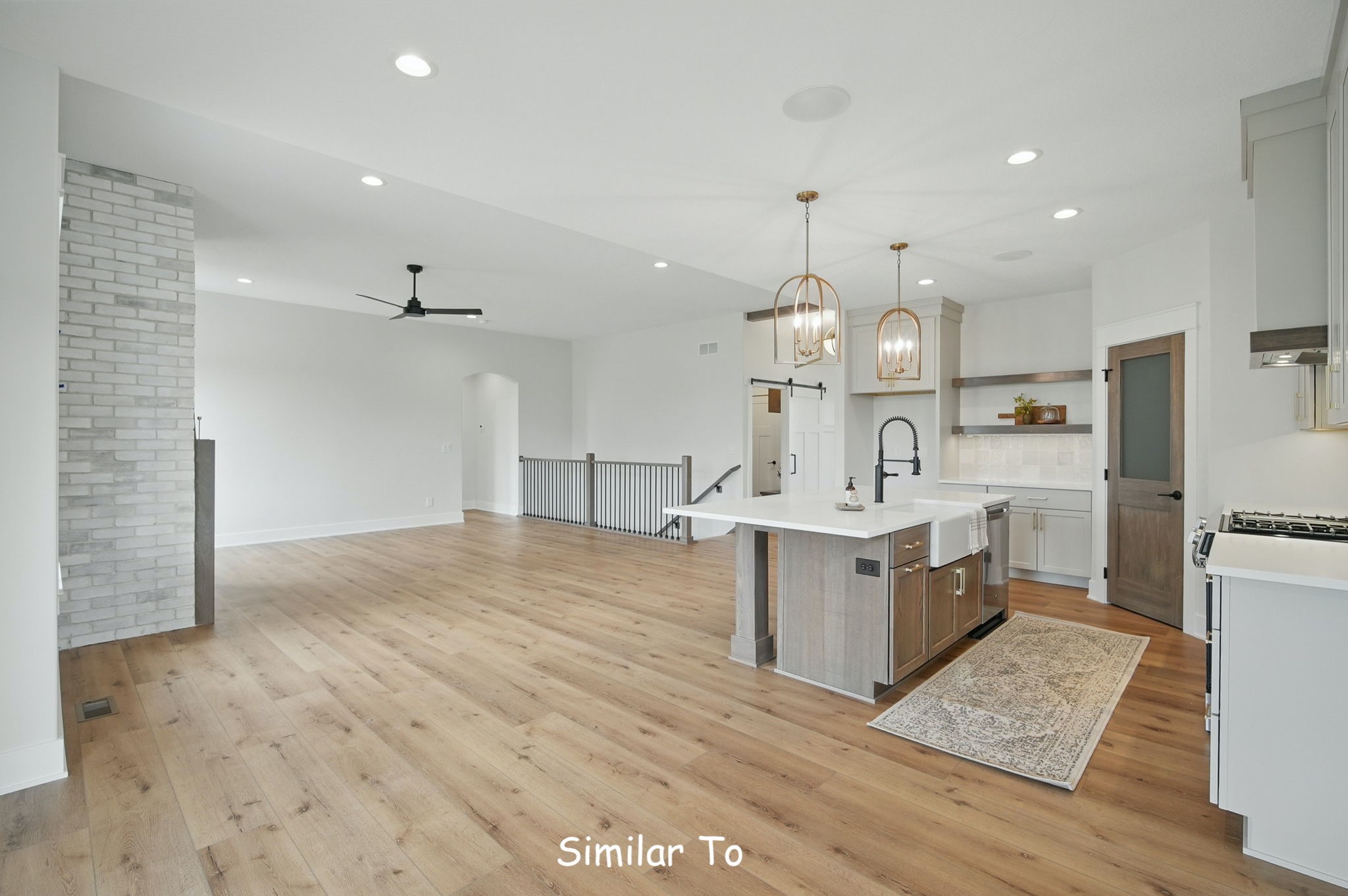 1801 Summit. Circle, Bondurant, Iowa image 12