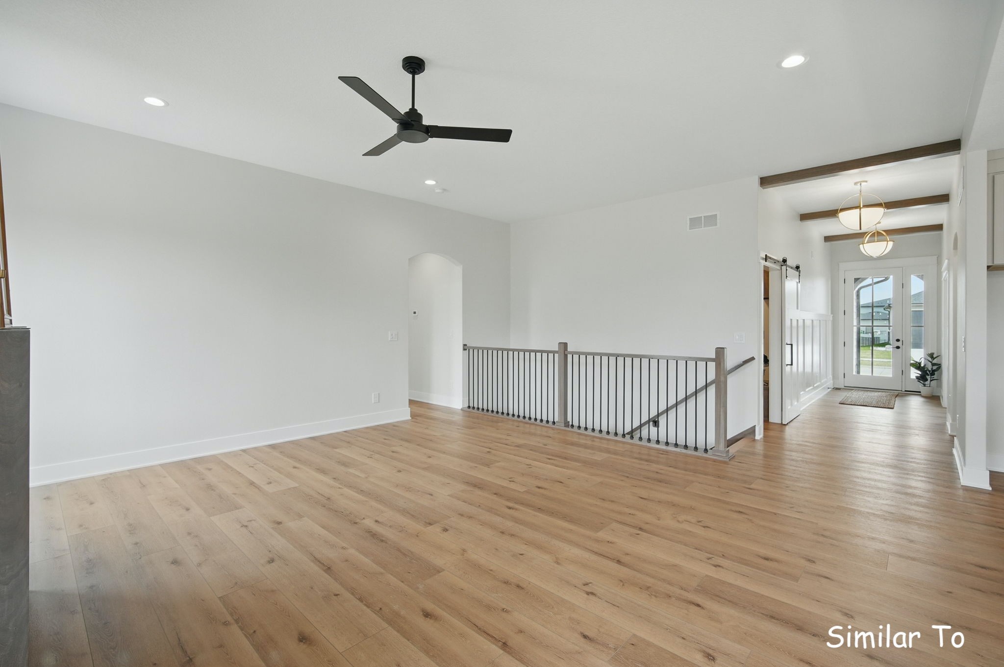 1801 Summit. Circle, Bondurant, Iowa image 4
