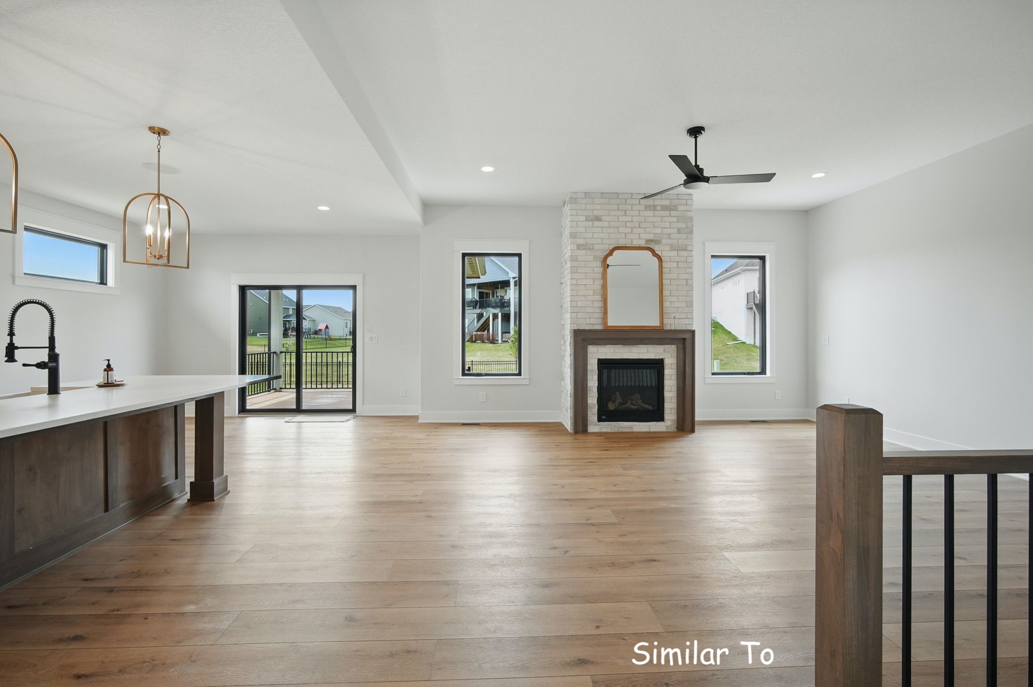 1801 Summit. Circle, Bondurant, Iowa image 6