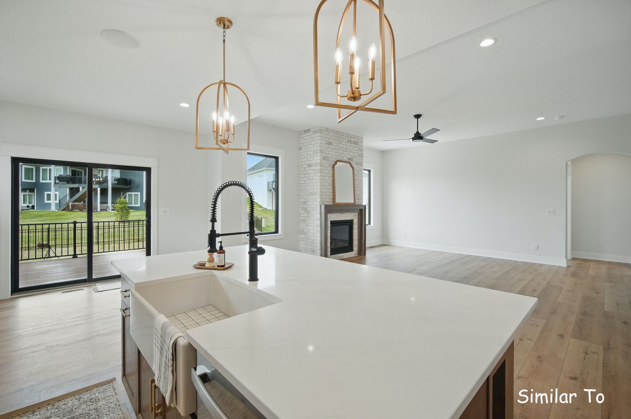 1801 Summit. Circle, Bondurant, Iowa image 9