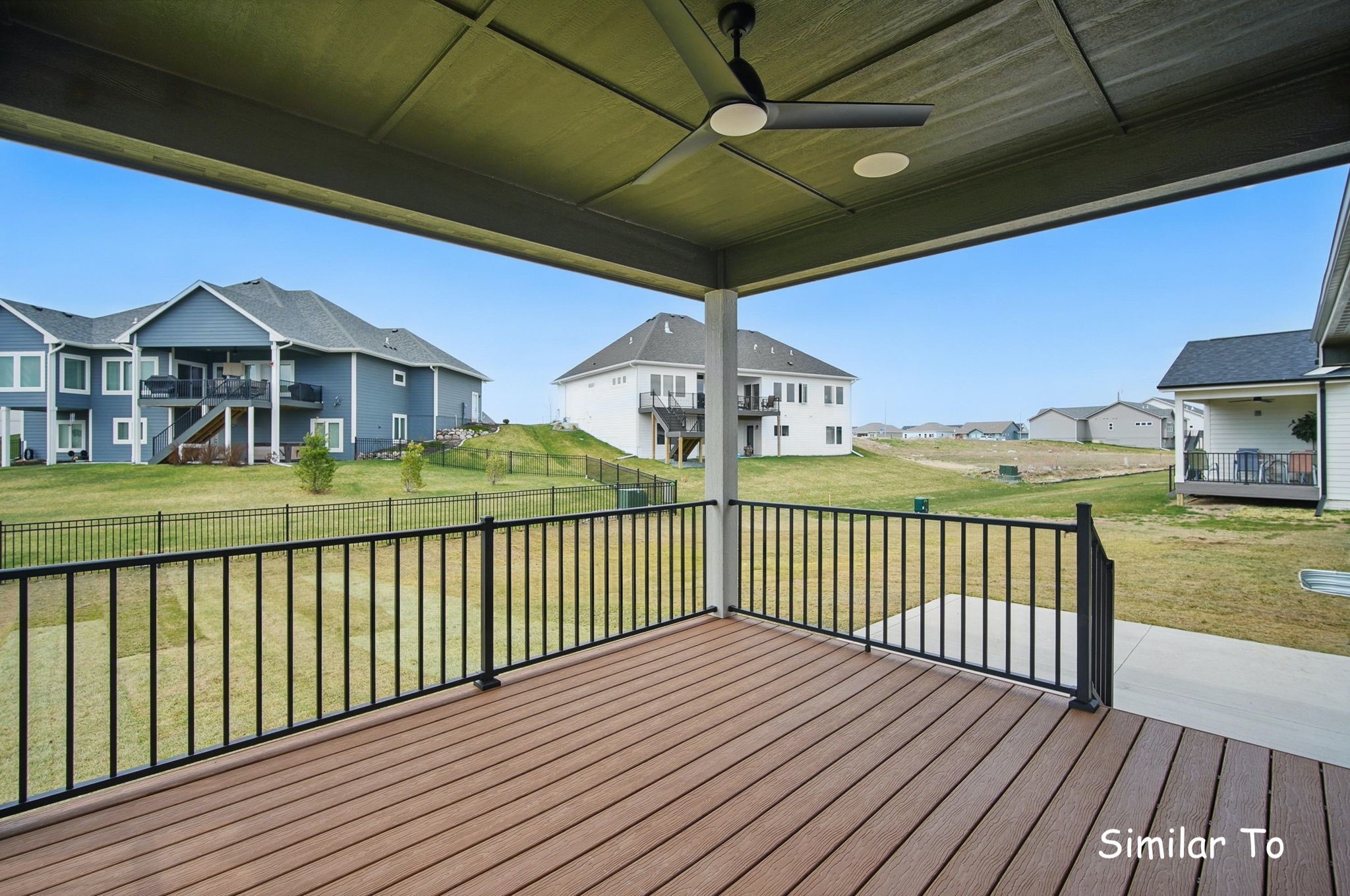 1801 Summit. Circle, Bondurant, Iowa image 29