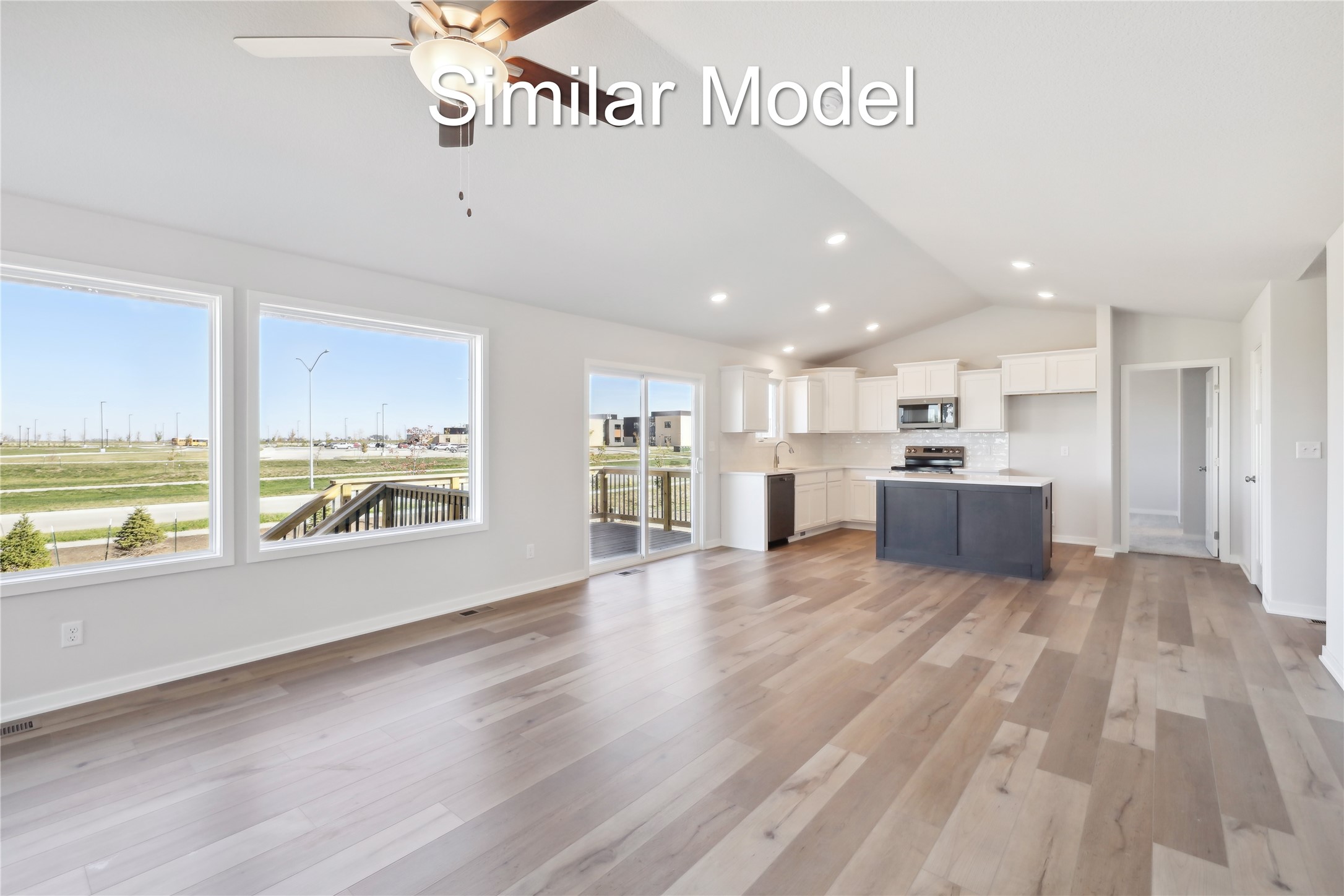 1485 NW Bull Run Court