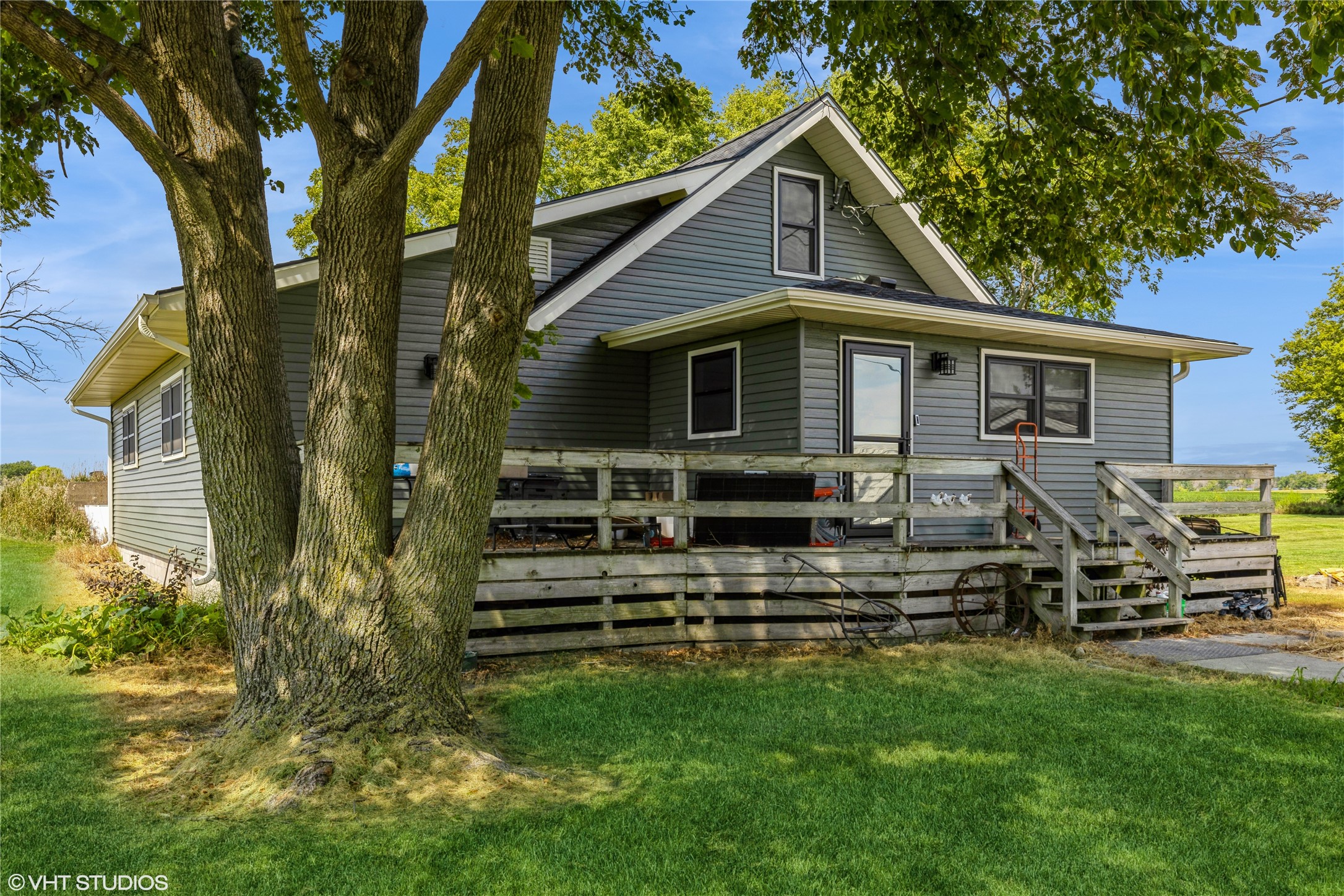 13717 141st Street, Dawson, Iowa image 1