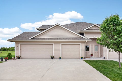 Condo For Sale - 2511 NE Oak Drive #2<br/> Ankeny, IA 50021
