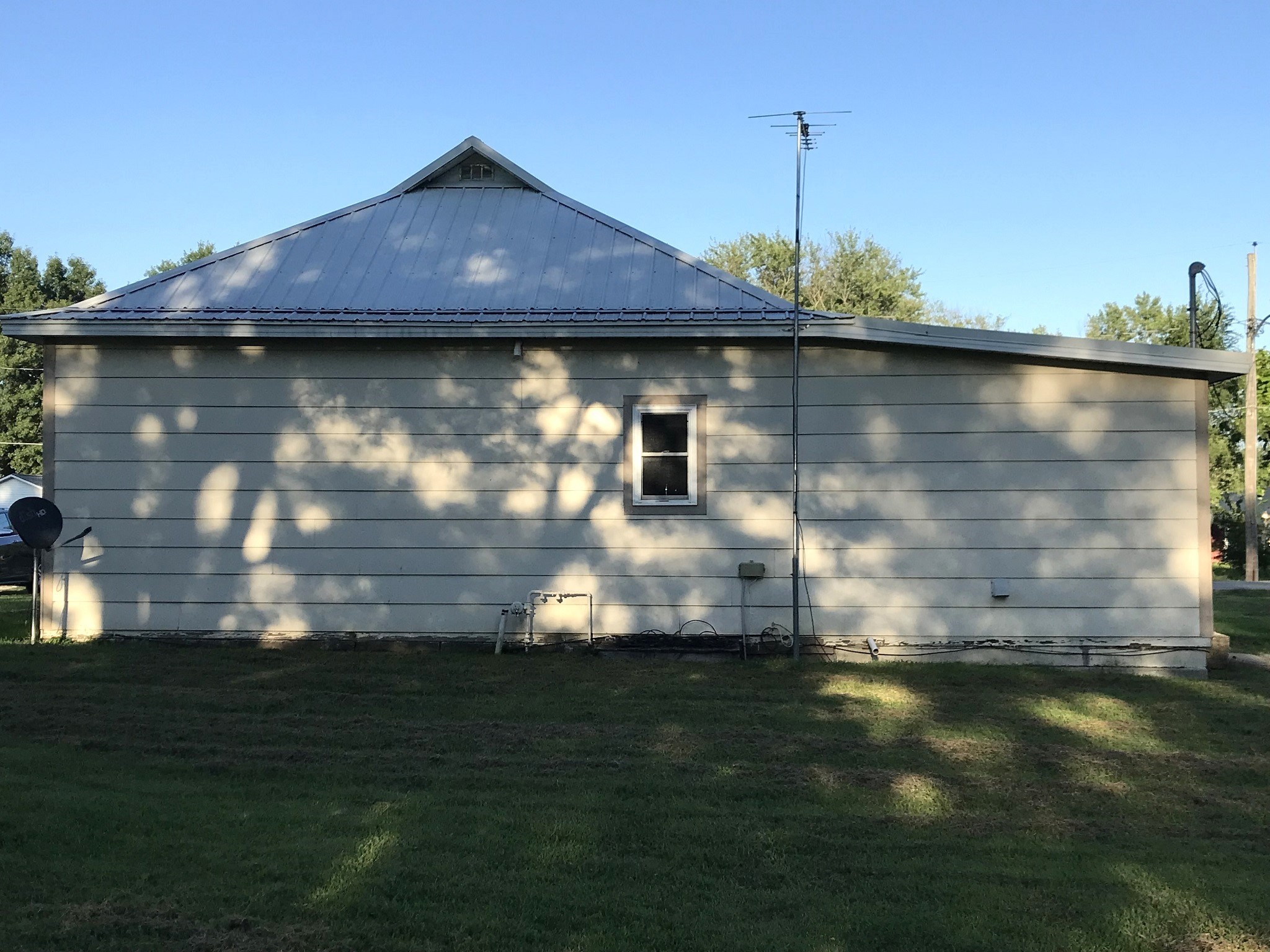 711 Jackson Street