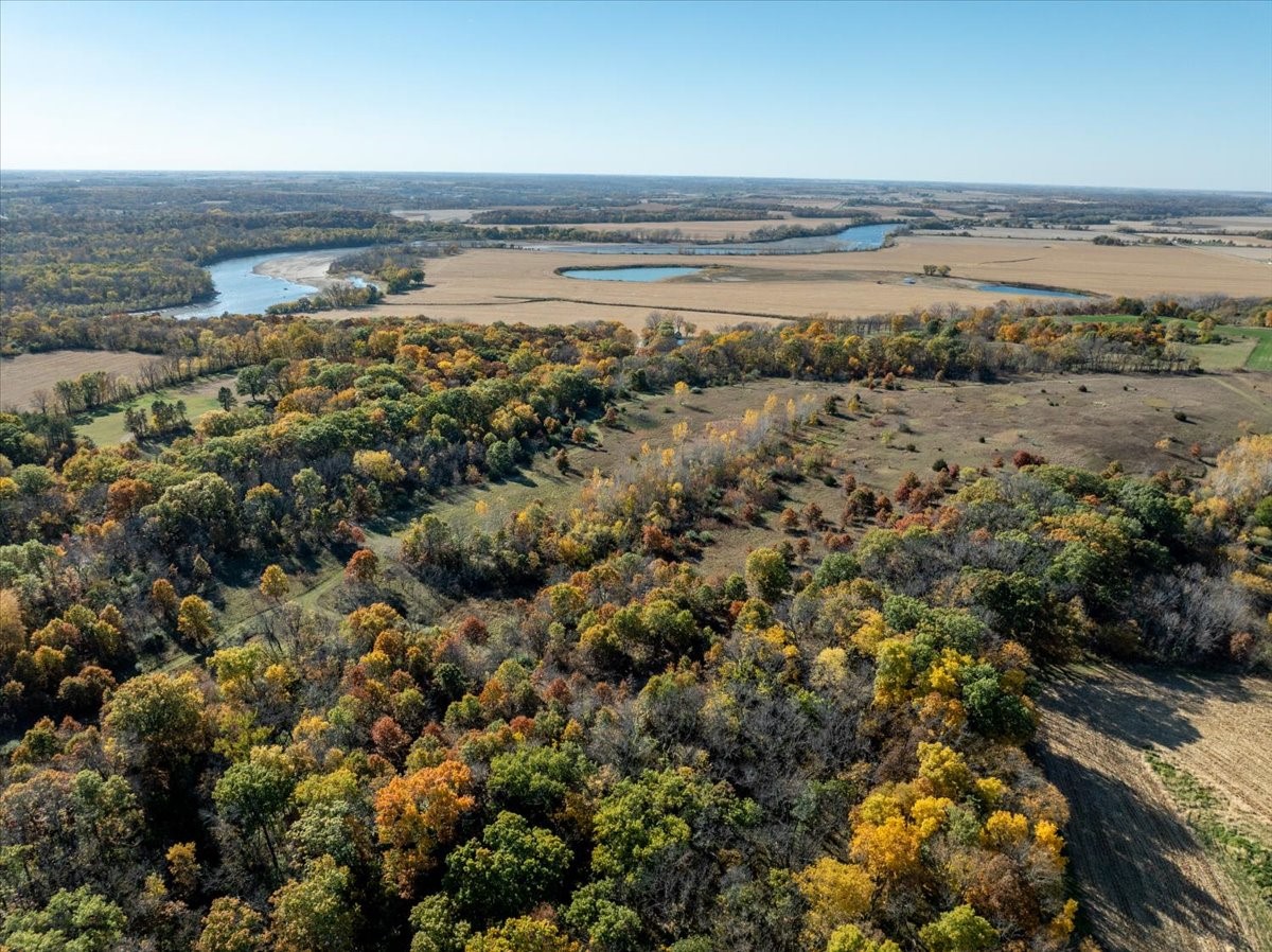 Parcel 1291702000 & 1291800000 Street, Pella, Iowa image 3