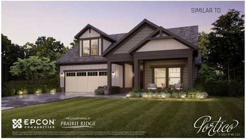 Homes For Sale - 2900 Goldenrod Court<br/> Marion County, Pella, IA 50219