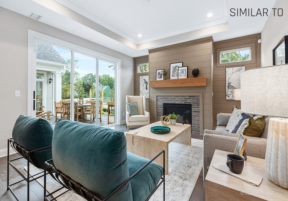 2900 Goldenrod Court