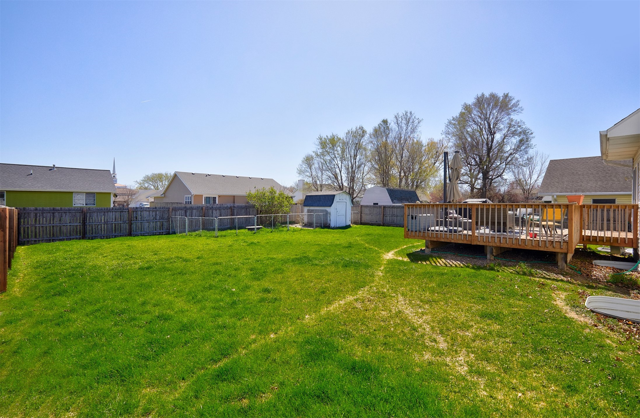 221 N 15th Avenue, Winterset, Iowa image 22