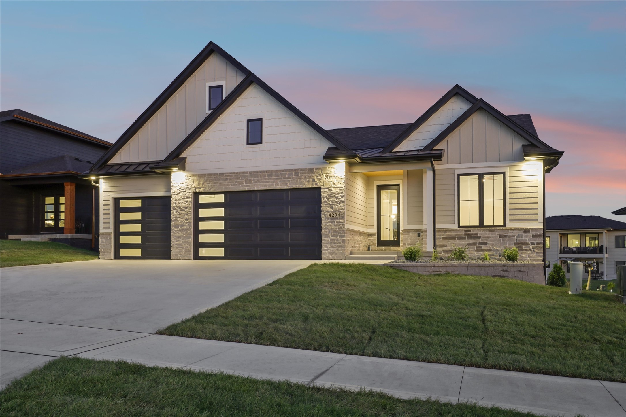 14204 Persimmon Drive