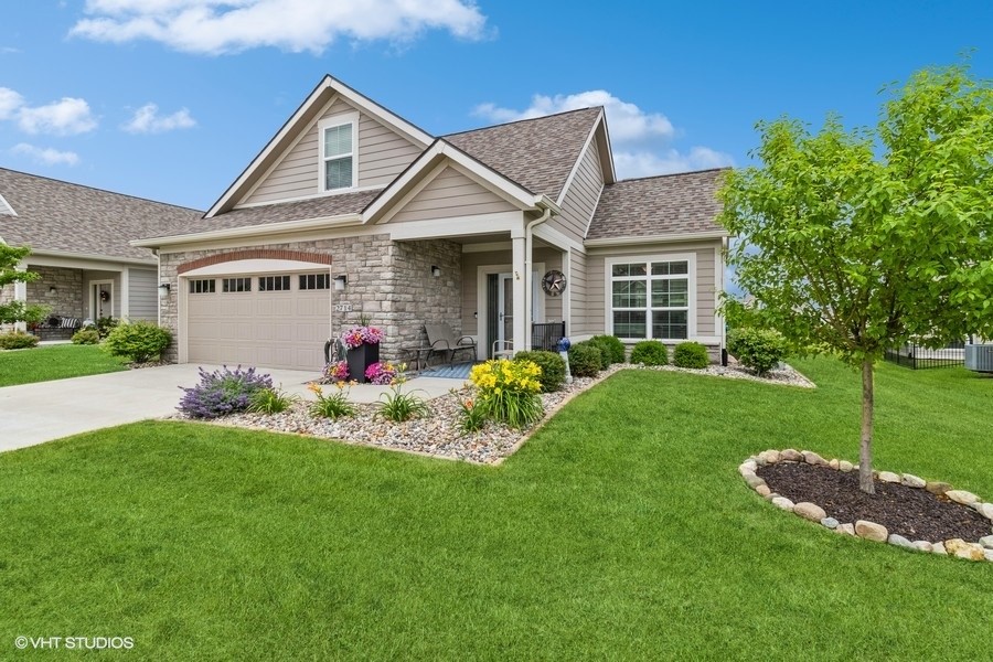 2714 NW 38th Lane, Ankeny, Iowa image 2