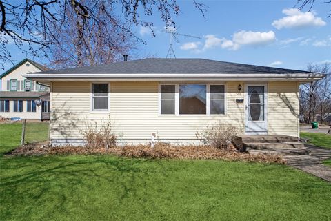 508 E Clinton Avenue Indianola IA 50125