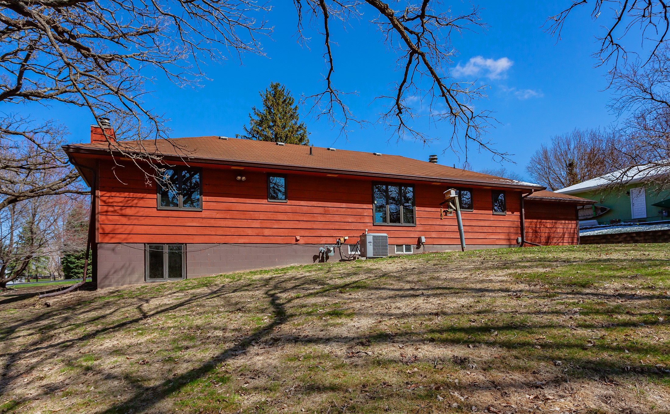 446 Rookwood Drive, Ames, Iowa image 4