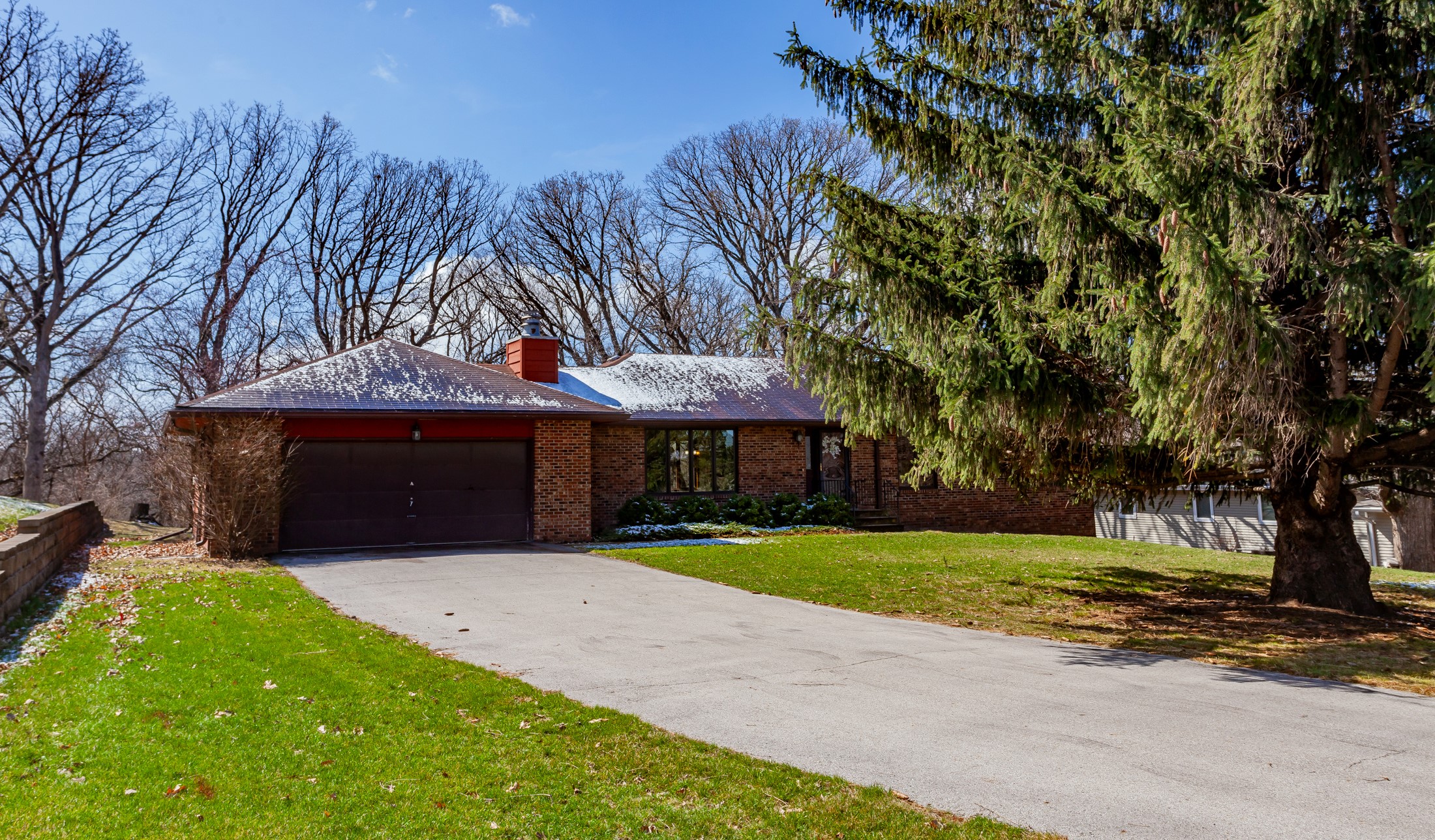 446 Rookwood Drive, Ames, Iowa image 1