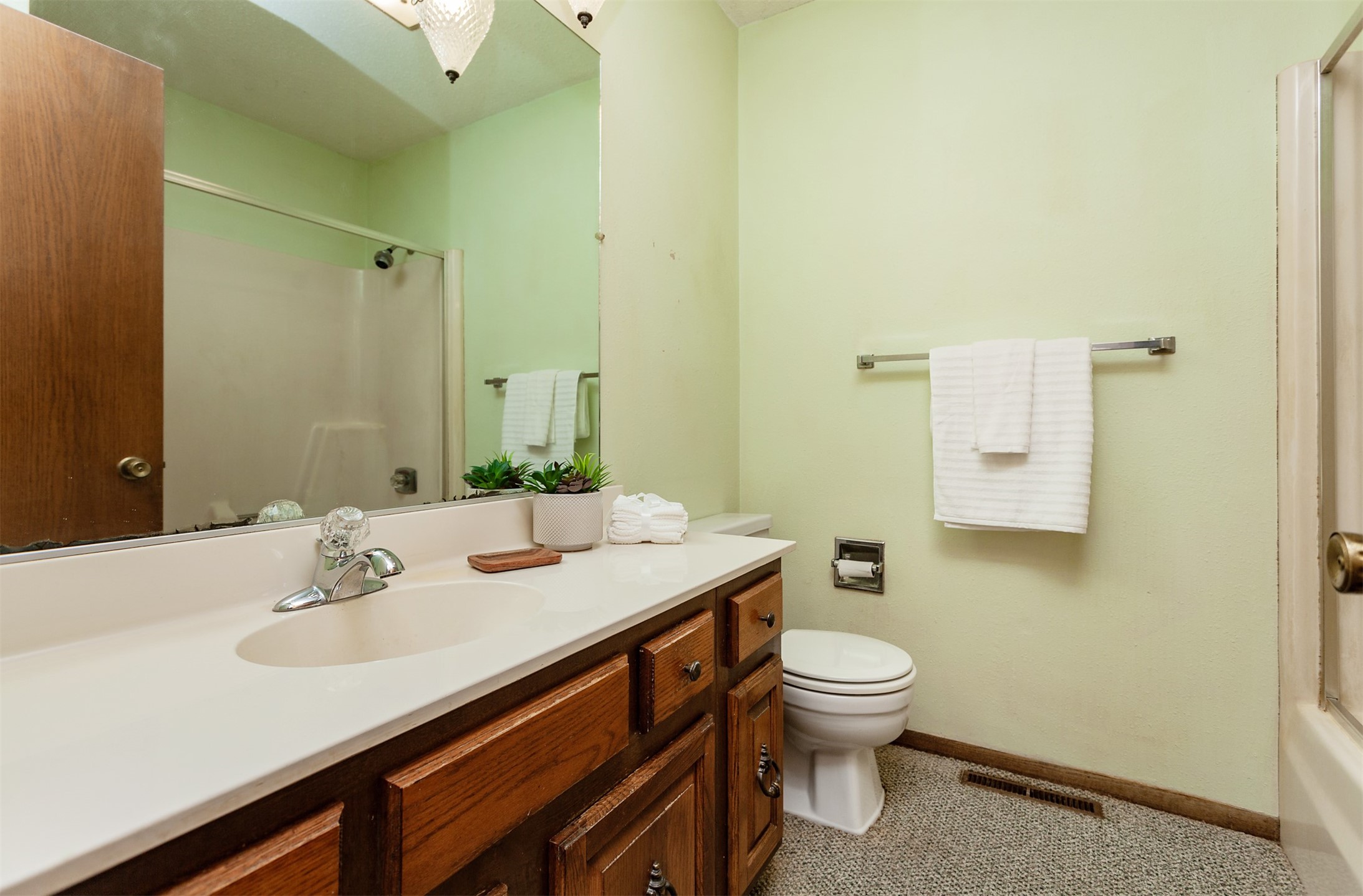 446 Rookwood Drive, Ames, Iowa image 17