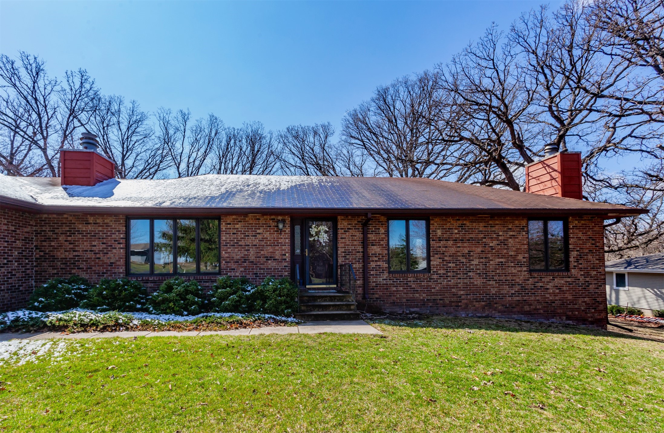 446 Rookwood Drive, Ames, Iowa image 3