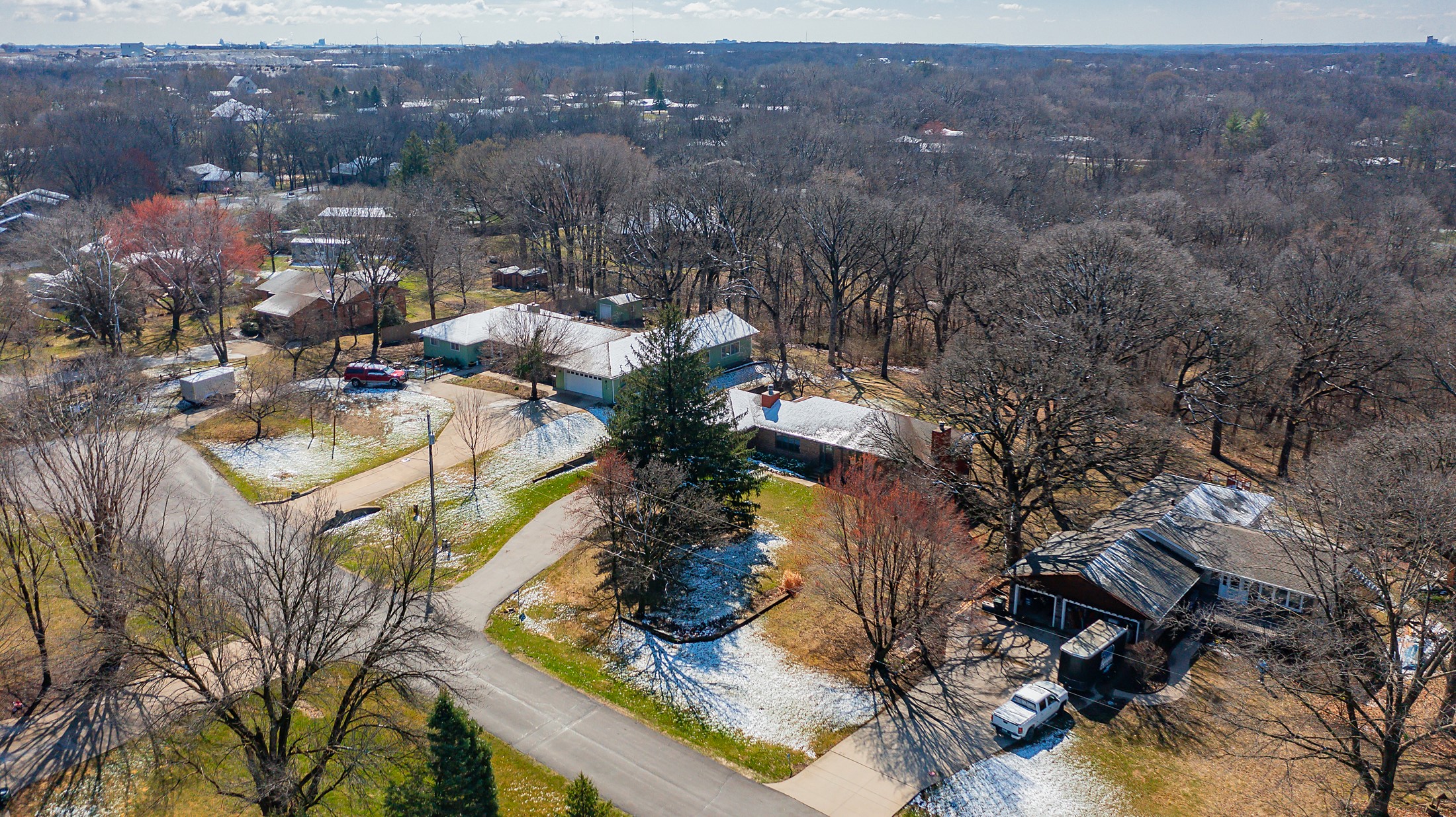 446 Rookwood Drive, Ames, Iowa image 7