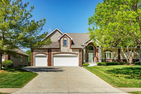 1259 Glen Oaks Drive West Des Moines IA 50266