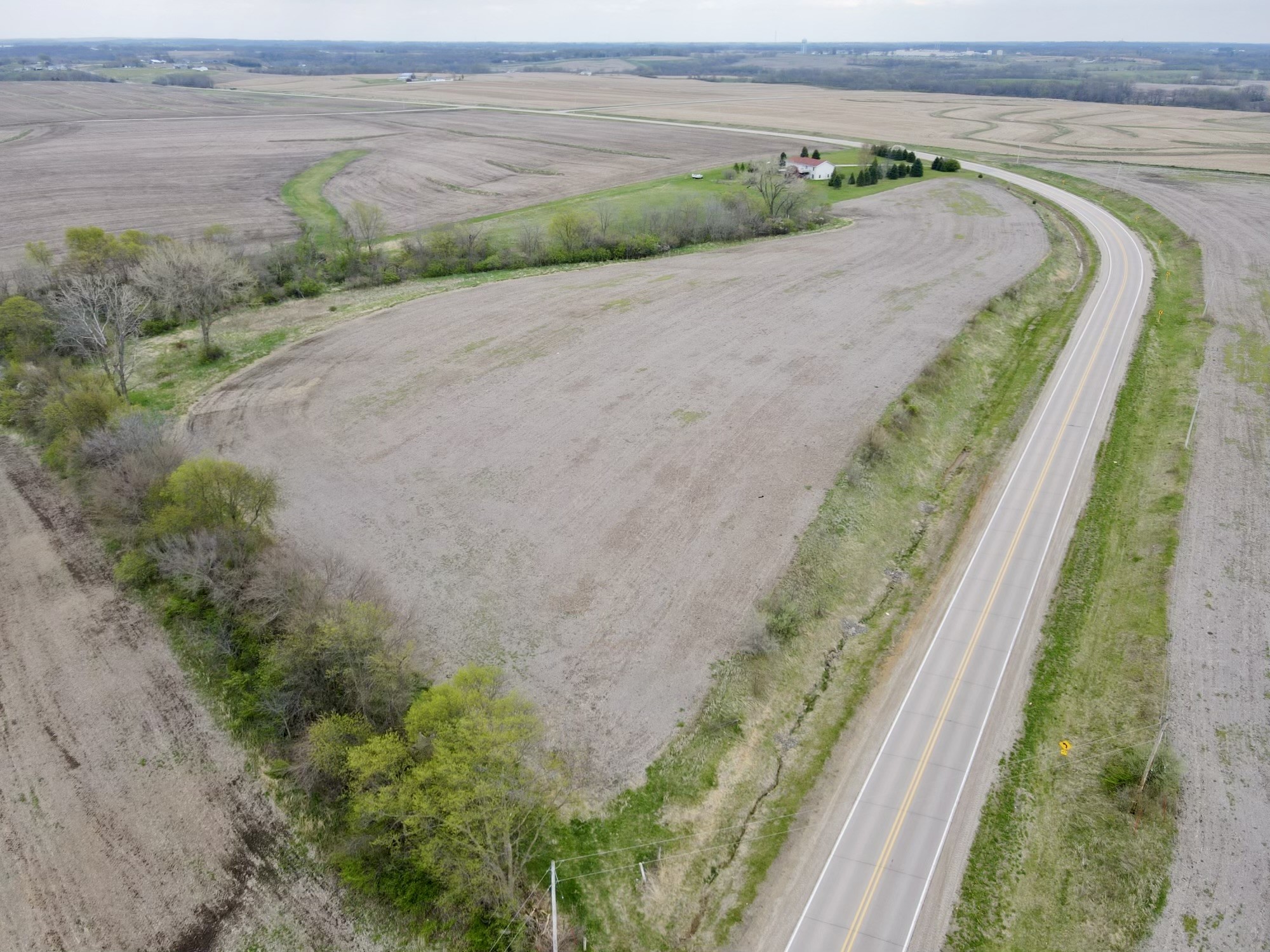 00 Hwy G44 Highway, Knoxville, Iowa image 1