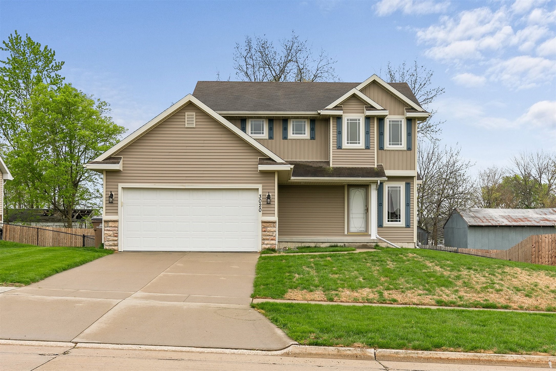 3020 19th Street, Altoona, Iowa image 1