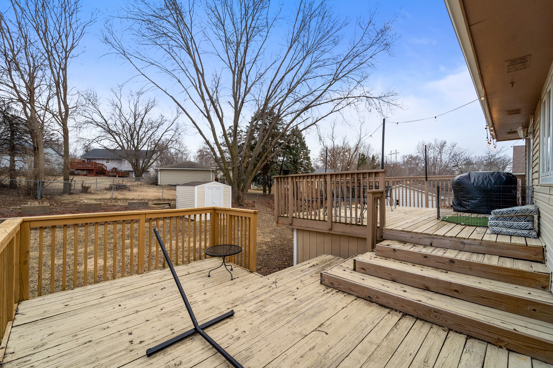 4822 Lakewood Drive, Norwalk, Iowa image 27