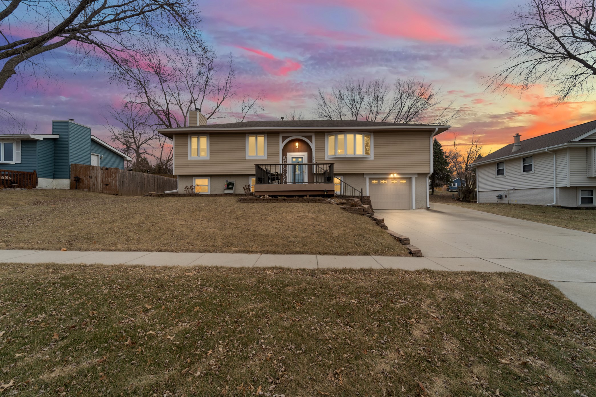 4822 Lakewood Drive, Norwalk, Iowa image 29