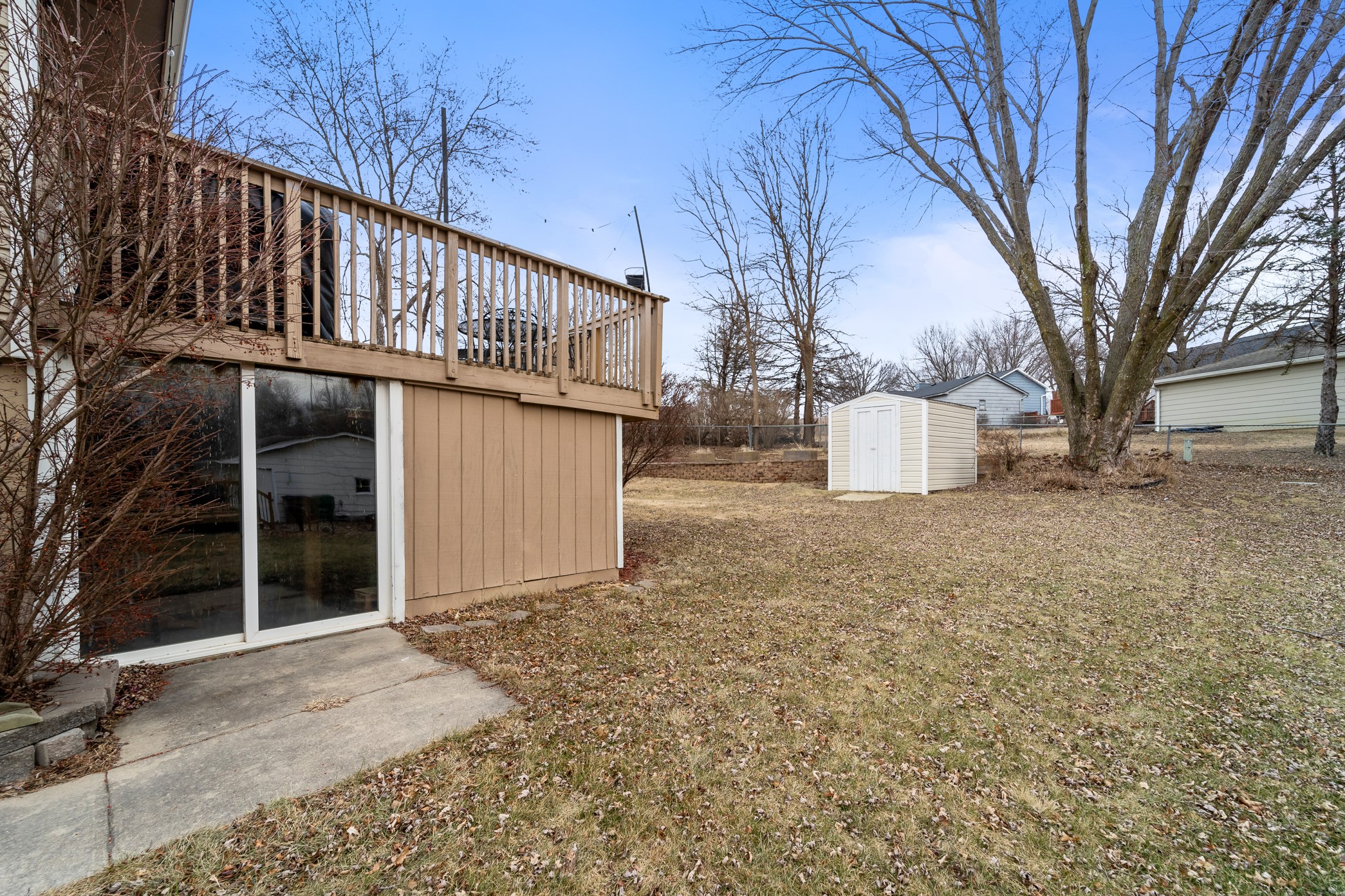 4822 Lakewood Drive, Norwalk, Iowa image 25