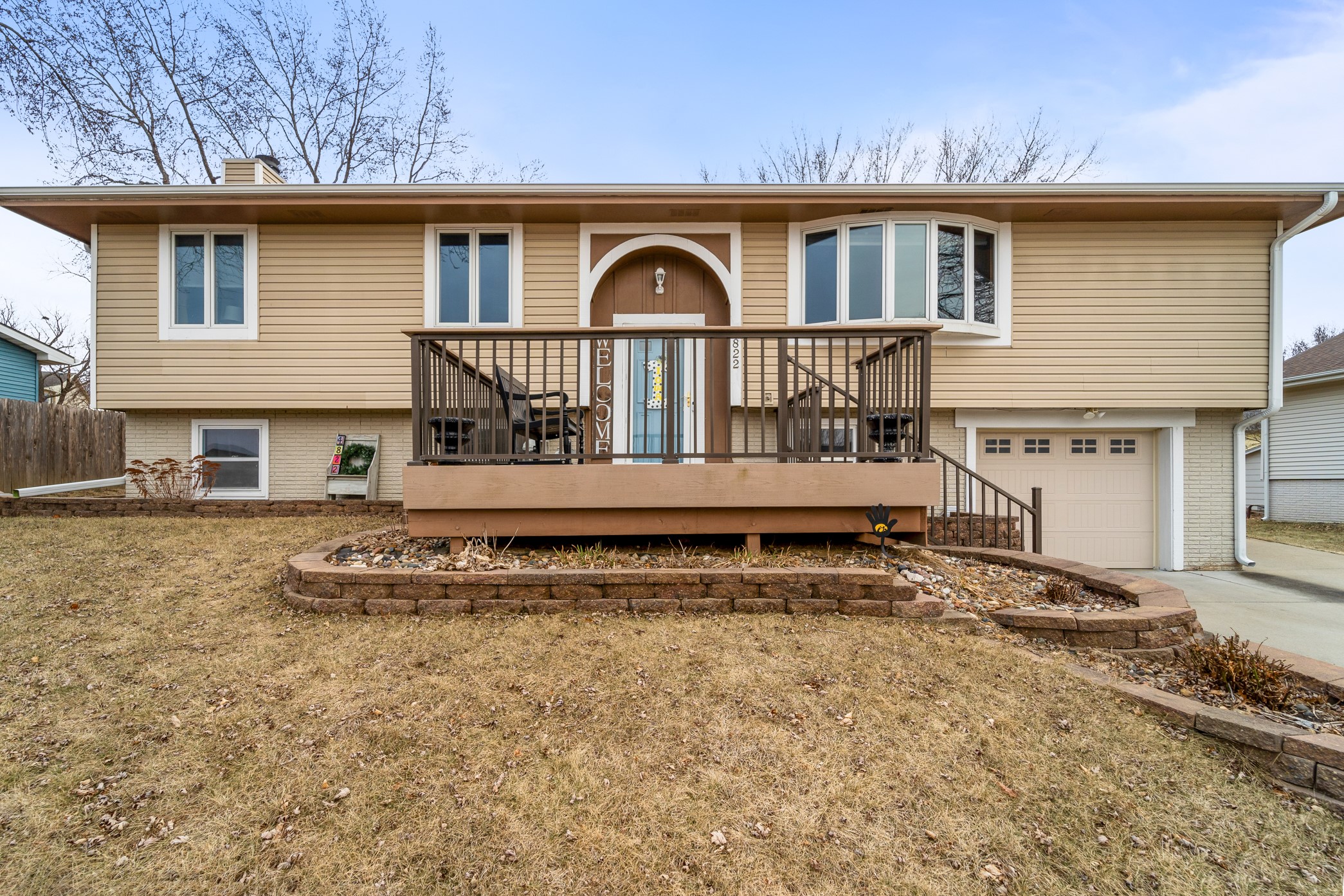 4822 Lakewood Drive, Norwalk, Iowa image 1