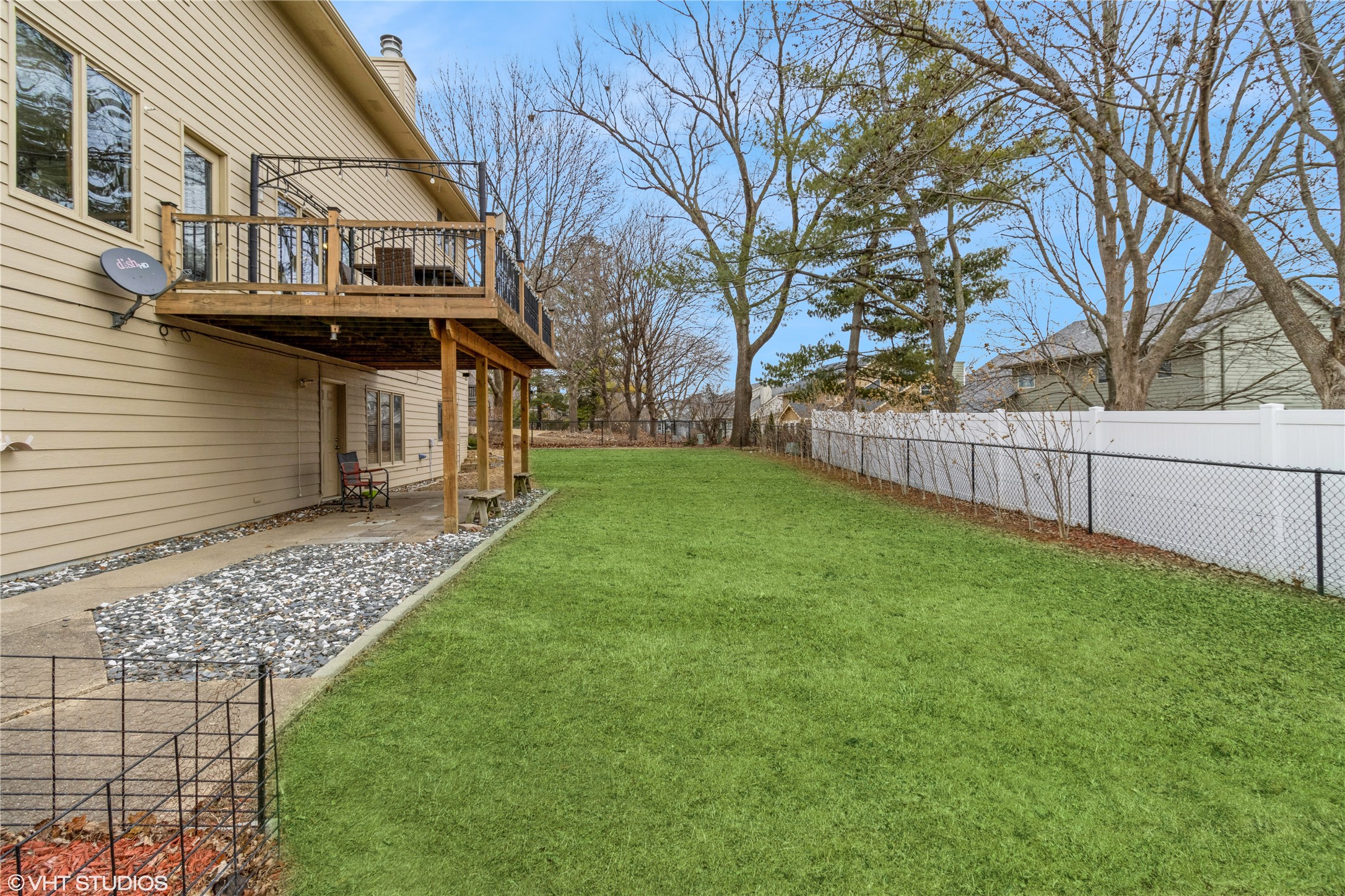 5708 Pommel Court, West Des Moines, Iowa image 32