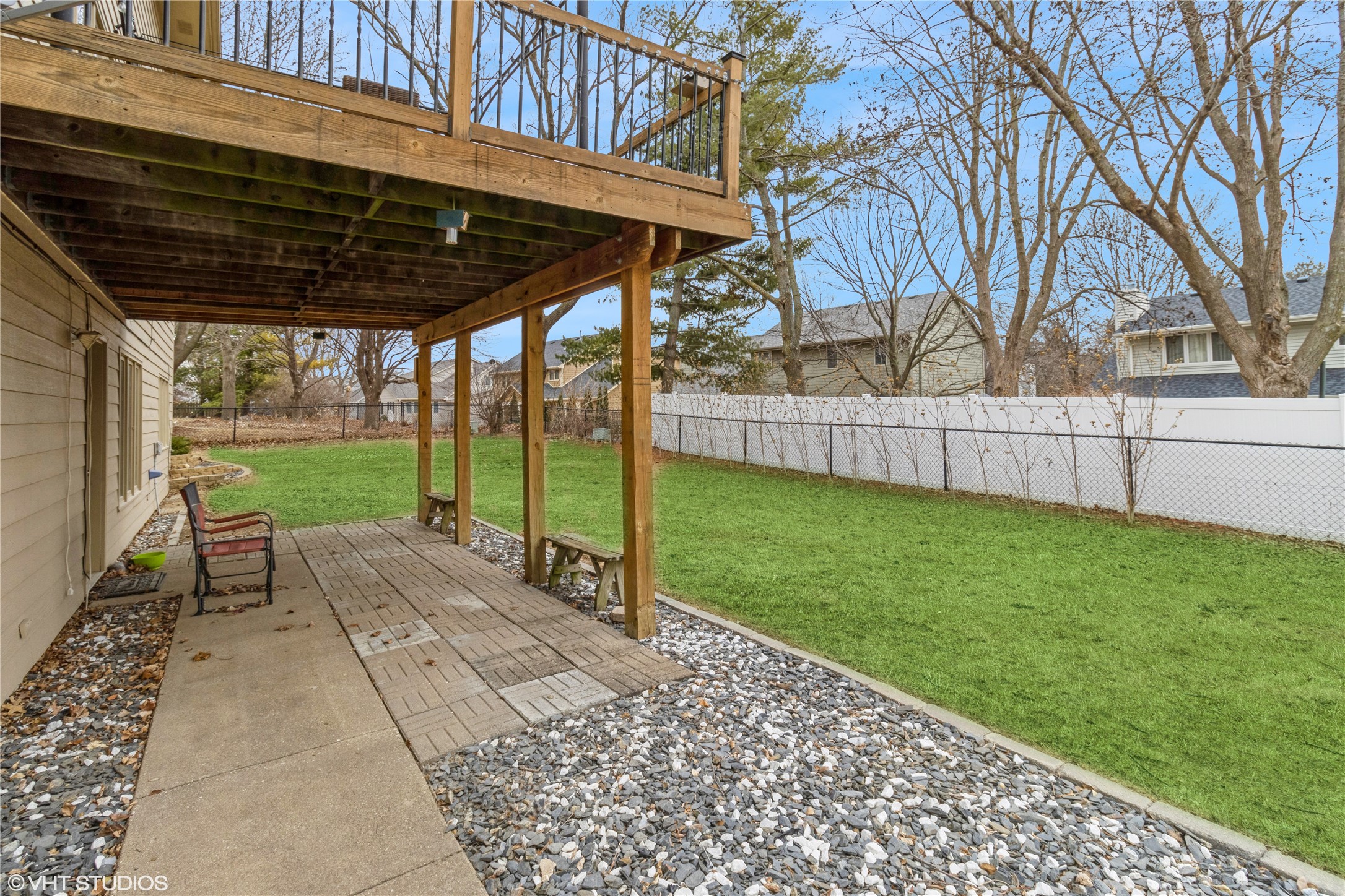 5708 Pommel Court, West Des Moines, Iowa image 33