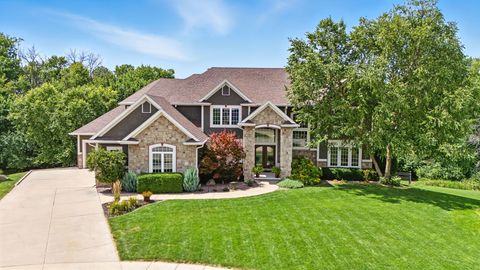4108 NE Hillcrest Court Ankeny IA 50021