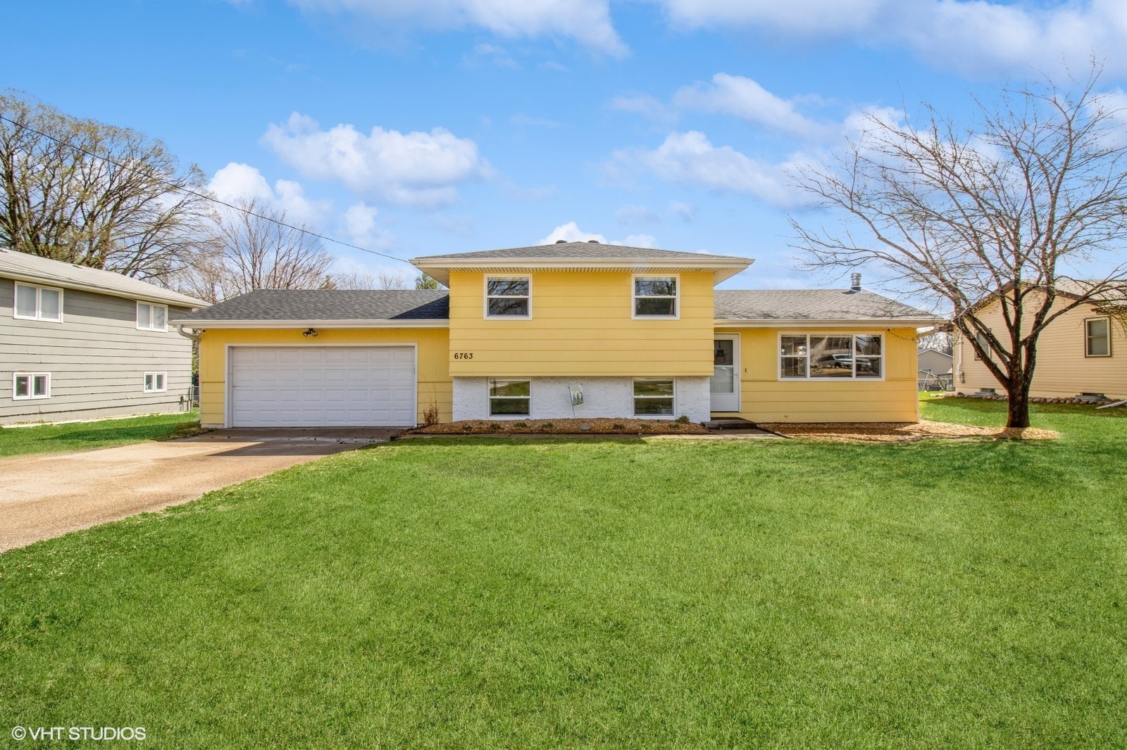 6763 NW 4th Street, Des Moines, Iowa image 1