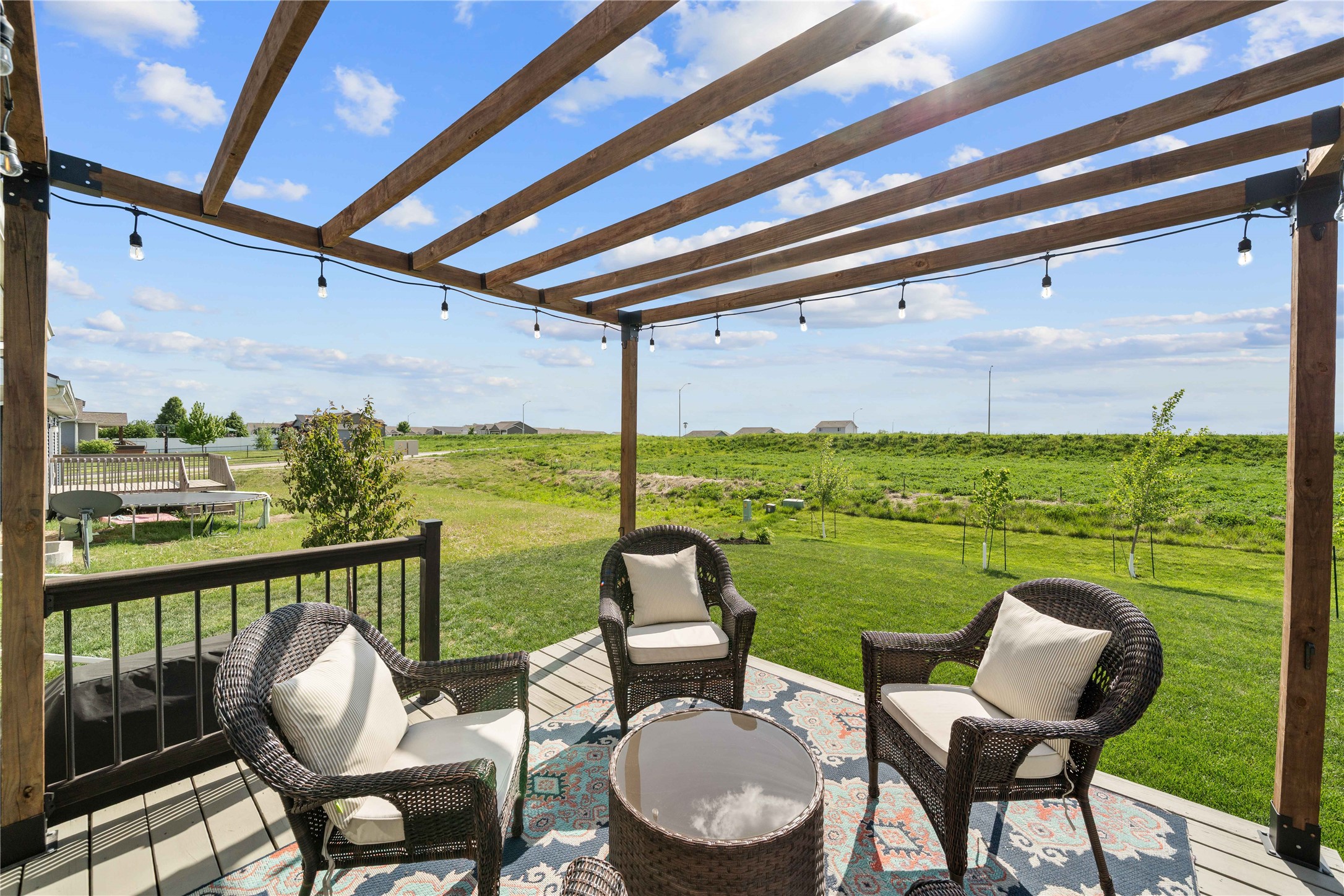 504 Shiloh Rose Parkway, Bondurant, Iowa image 32