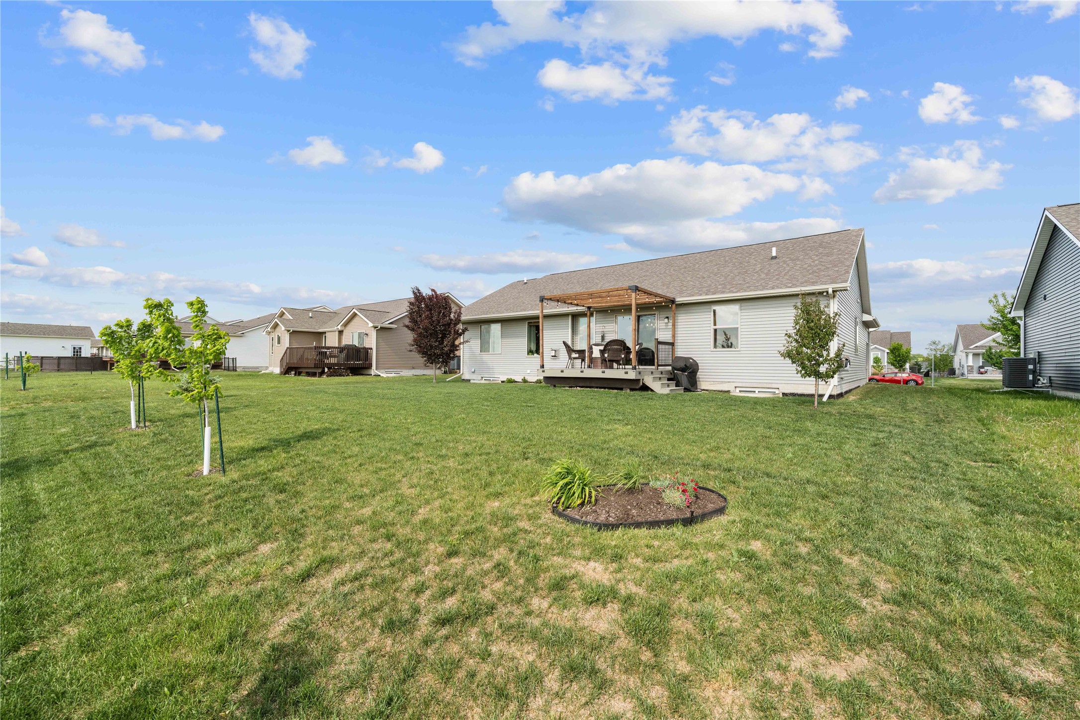 504 Shiloh Rose Parkway, Bondurant, Iowa image 33