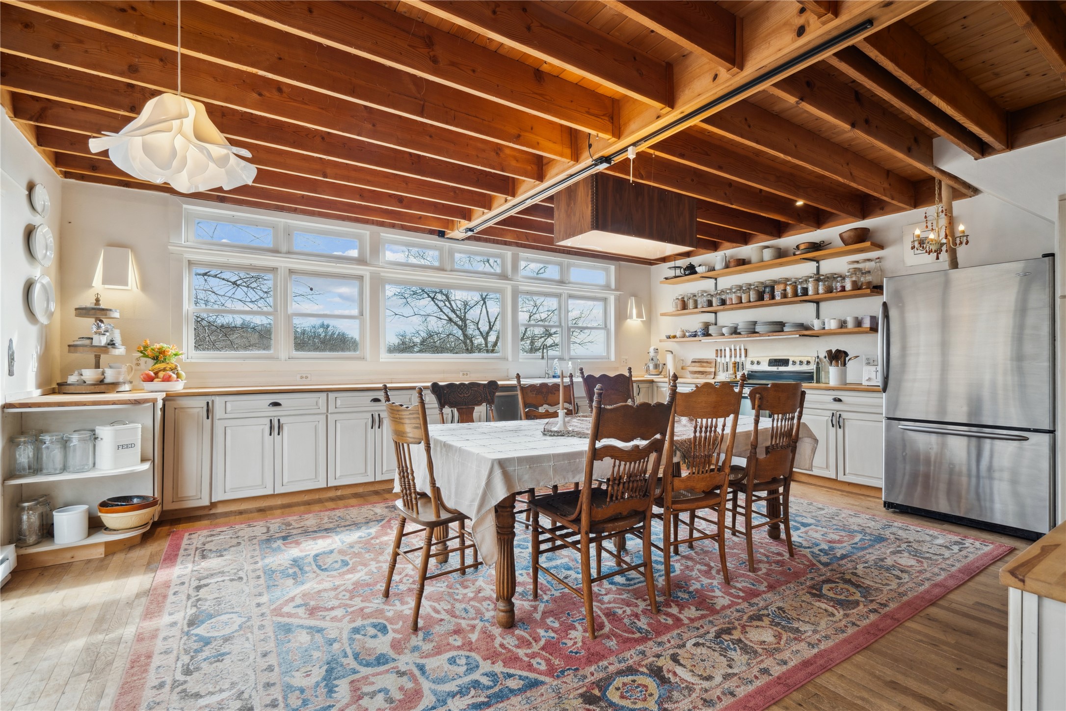 30000 Evergreen Road
