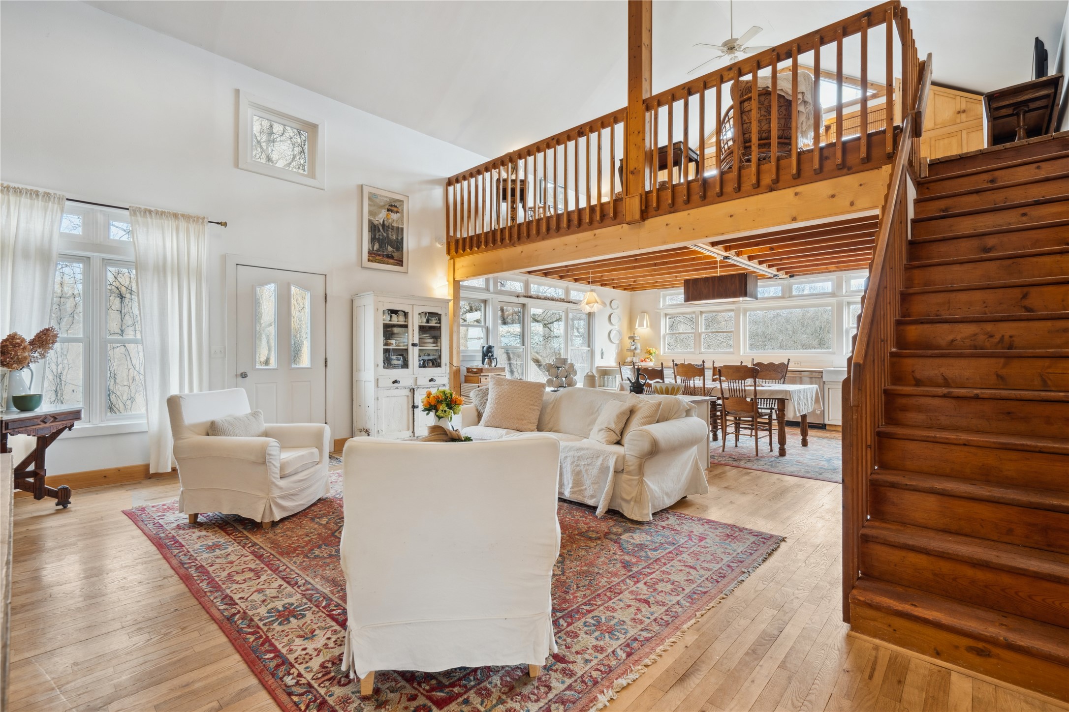 30000 Evergreen Road