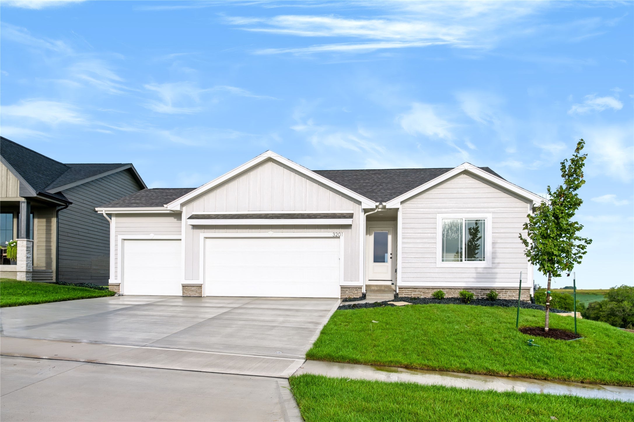 3201 Marigold Circle