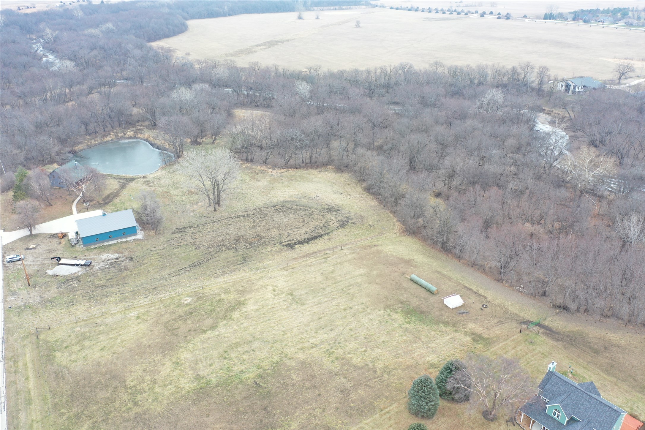 11094 NW Rowe Drive, Granger, Iowa image 1