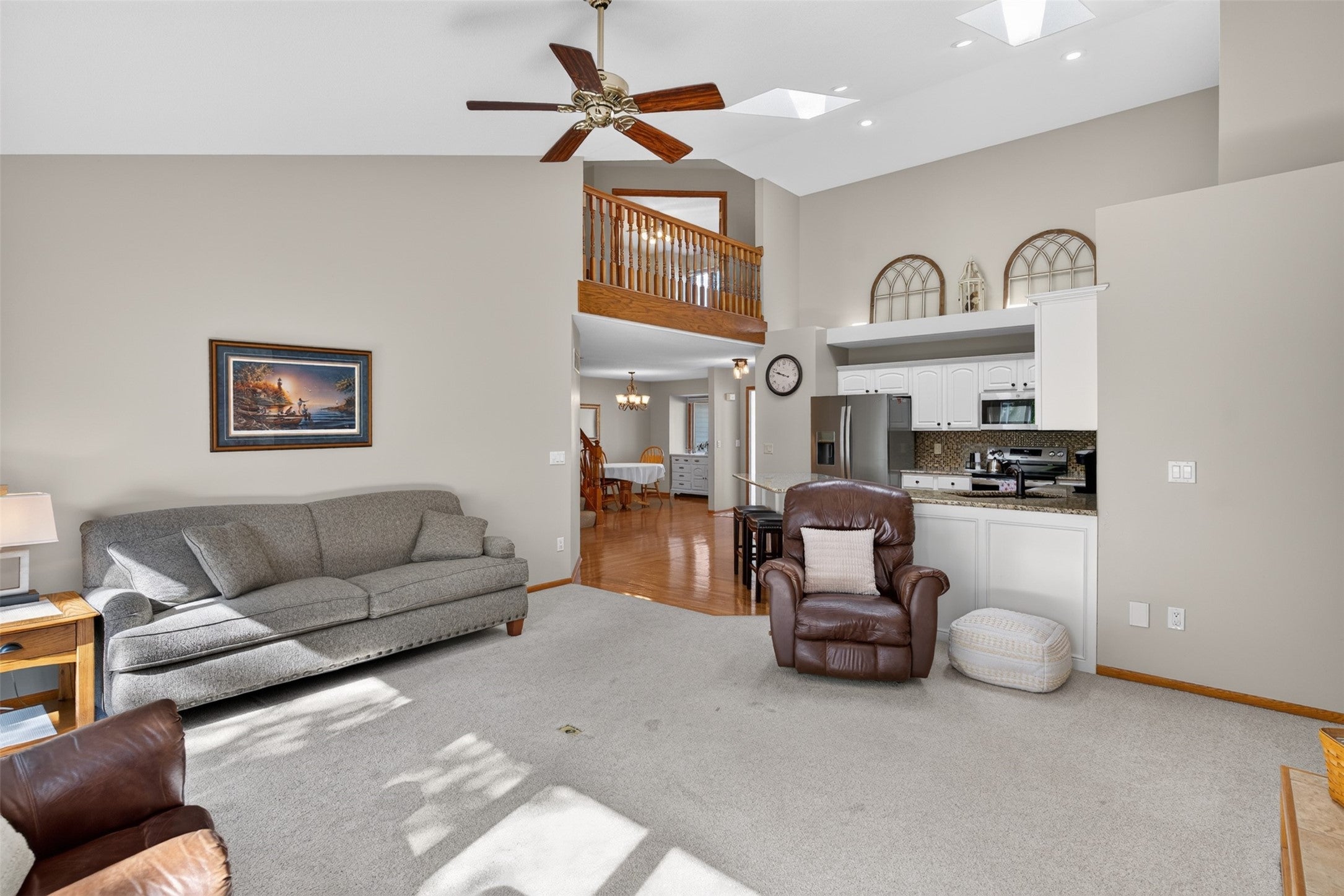 5055 Cleburne Court