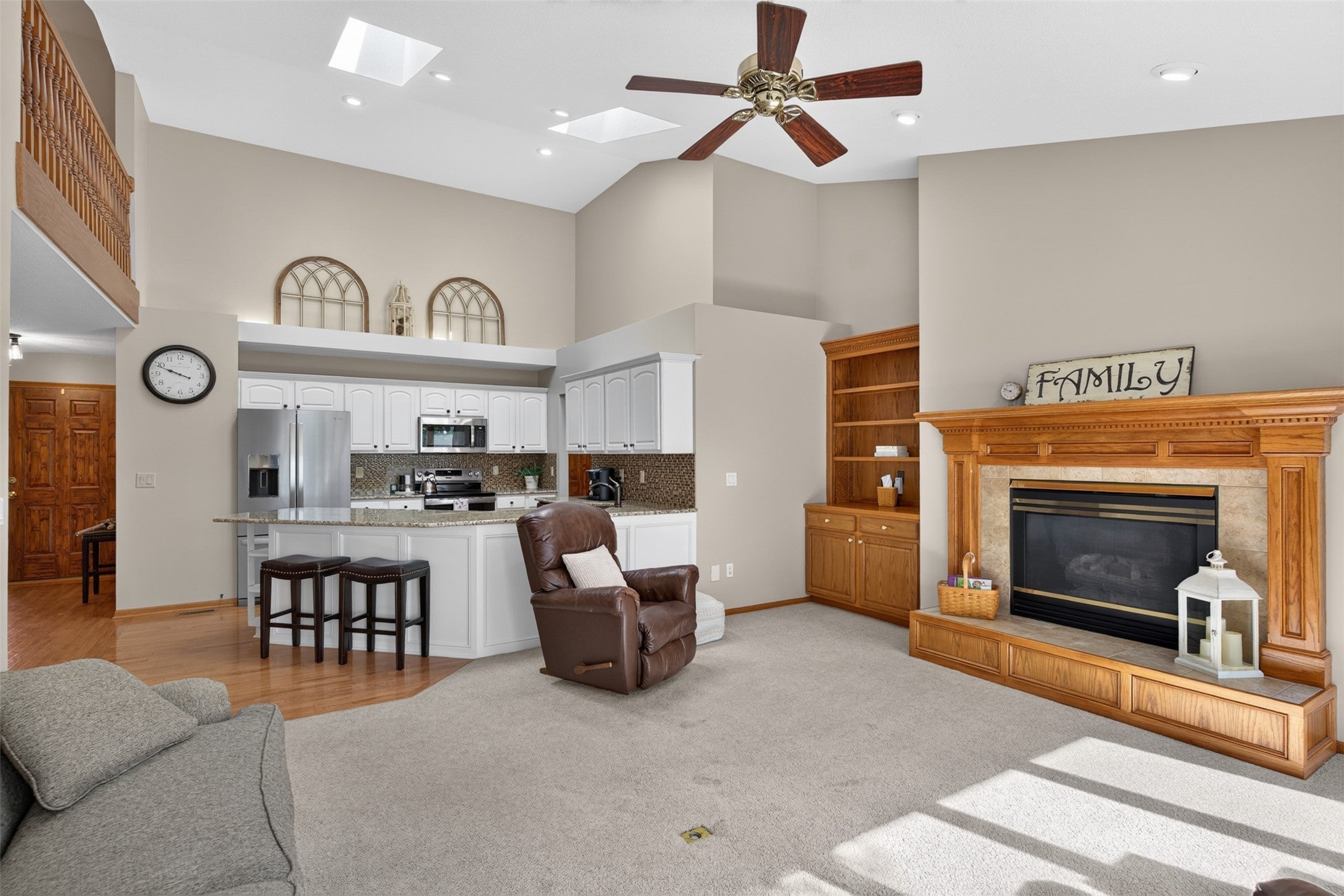 5055 Cleburne Court