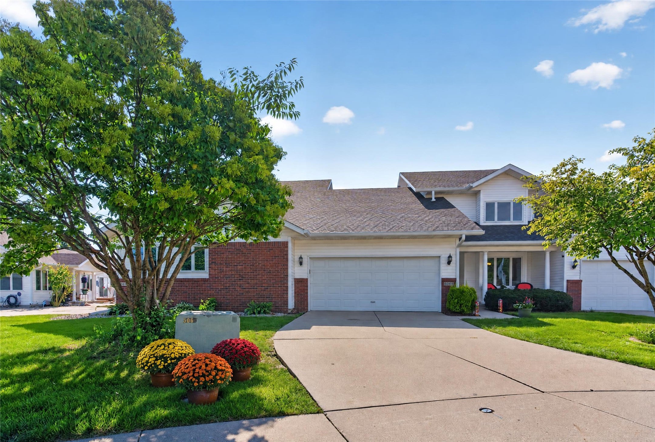 5055 Cleburne Court