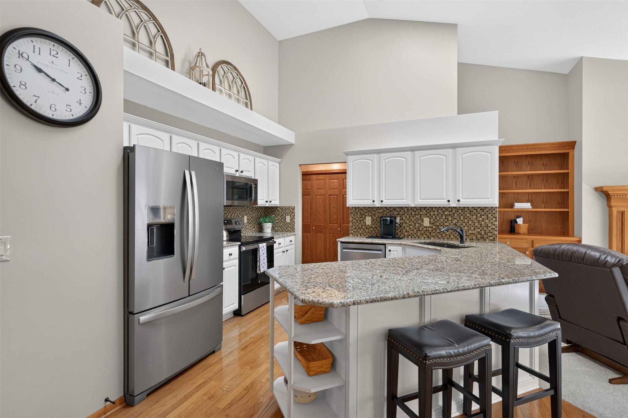 5055 Cleburne Court