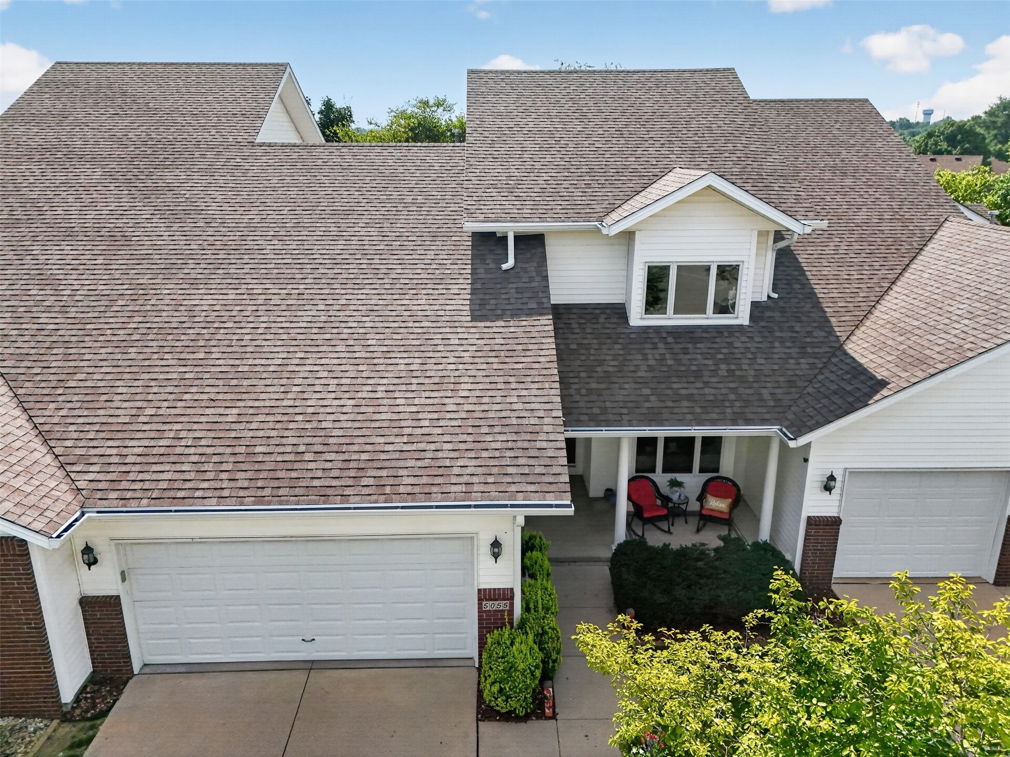 5055 Cleburne Court