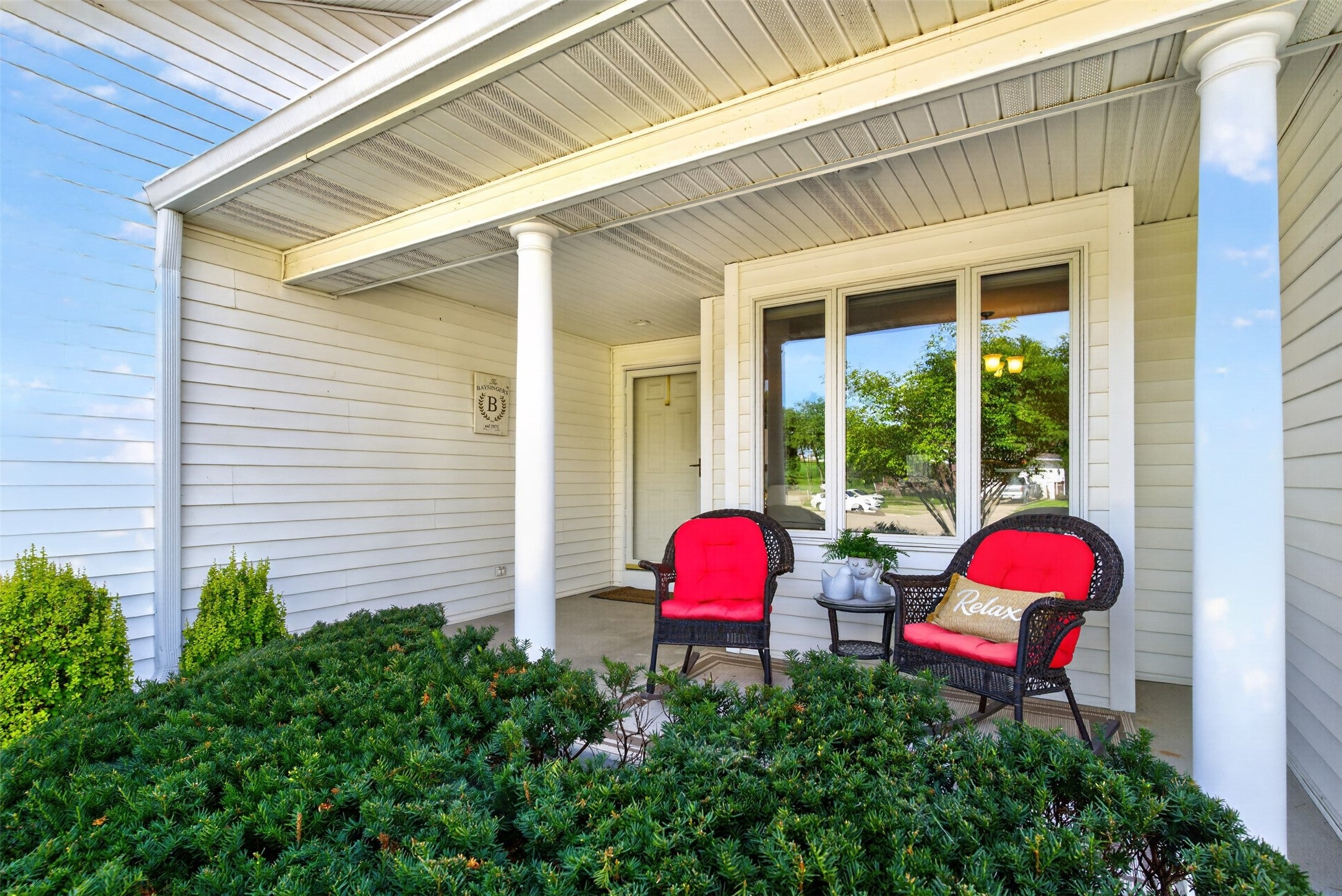 5055 Cleburne Court
